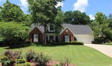 4547 Springwood Drive Monroe, GA 30655