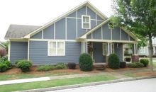 9 Mission Oak Drive Grayson, GA 30017