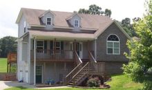 5471 Little Mountain Road Dahlonega, GA 30533