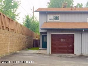 12241 Lake Street, Eagle River, AK 99577