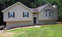 3408 Spinnaker Way Acworth, GA 30102