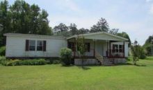 618 Hl Locklear Rd Pembroke, NC 28372