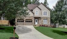 1833 Lightwood Lane Nw Acworth, GA 30102