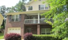 2744 Silver Hill Terrace Se Atlanta, GA 30316