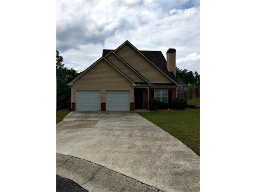 402 Providence Road, Dallas, GA 30157