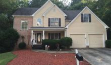 5128 Saint Claire Place Powder Springs, GA 30127