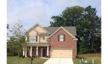 1300 Silverbrooke Crossing Powder Springs, GA 30127