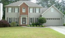 3377 Trailside Court Powder Springs, GA 30127