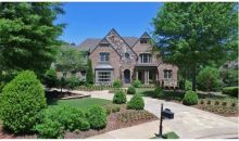 135 Manor Lake Court Alpharetta, GA 30004