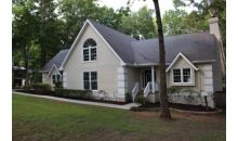 292 Foggy Bottom Drive Carrollton, GA 30116