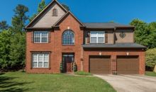 2322 Howell Farms Trace Acworth, GA 30101