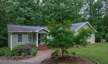 448 Ammons Drive Waleska, GA 30183