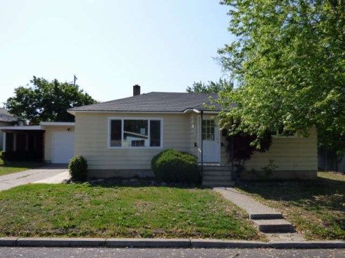 1324 11th Street, Clarkston, WA 99403