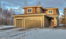 10486 Vancouver Circle Anchorage, AK 99515