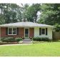 1036 Oakview Drive Se, Smyrna, GA 30080 ID:12863379