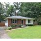 1036 Oakview Drive Se, Smyrna, GA 30080 ID:12863385