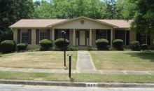 617 23rd Ter NW Birmingham, AL 35215