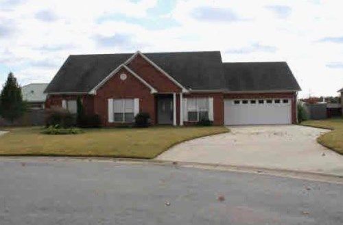 104 Fawn Cv, White Hall, AR 71602