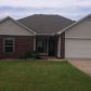 600 Pearl Stone Dr, Lonoke, AR 72086 ID:12803965