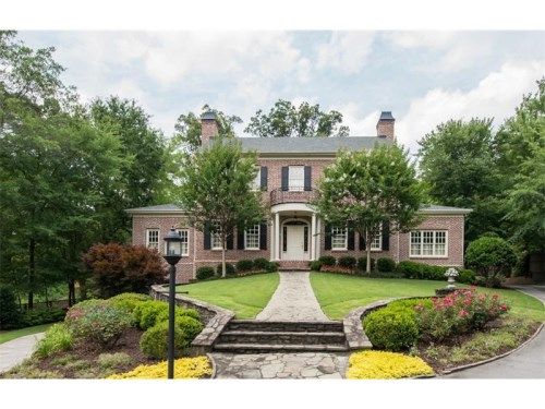 425 Londonberry Road, Atlanta, GA 30327