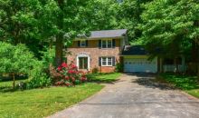 3892 Woburn Drive Tucker, GA 30084