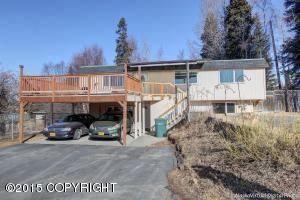 2203 W 45th Avenue, Anchorage, AK 99517