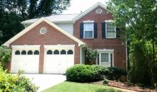 3354 Roundfield Circle Duluth, GA 30096