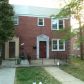 3813 Parkmont Ave, Baltimore, MD 21206 ID:12822466