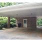 663 North Hall Road, Dahlonega, GA 30533 ID:12816317