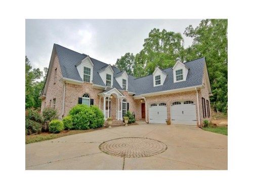 260 Hendrix Road, Newnan, GA 30263