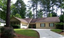 1234 Settlebench Lane Kennesaw, GA 30144