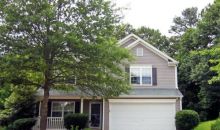 254 Weatherstone Pointe Drive Woodstock, GA 30188