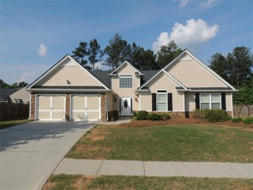 733 Sycamore Drive, Villa Rica, GA 30180