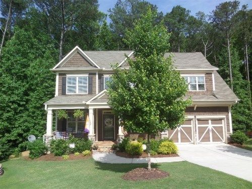 913 Cork Lane, Acworth, GA 30102