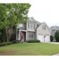 510 Thunder Ridge Drive, Acworth, GA 30101 ID:12791178