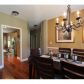 510 Thunder Ridge Drive, Acworth, GA 30101 ID:12791182