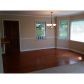 7516 Laurel Ridge Drive, Lula, GA 30554 ID:12864484