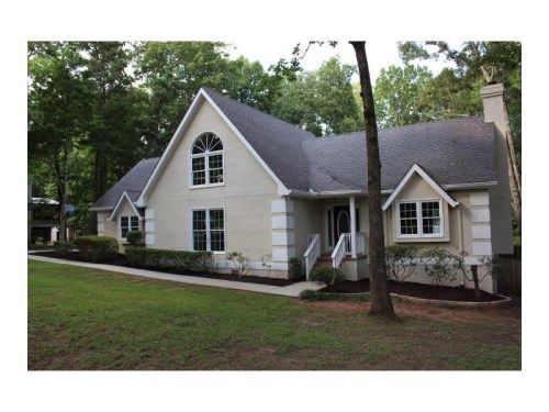 292 Foggy Bottom Drive, Carrollton, GA 30116