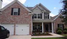 4190 Elderberry Drive Nw Acworth, GA 30101