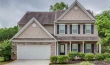 4338 Caney Fork Circle Braselton, GA 30517