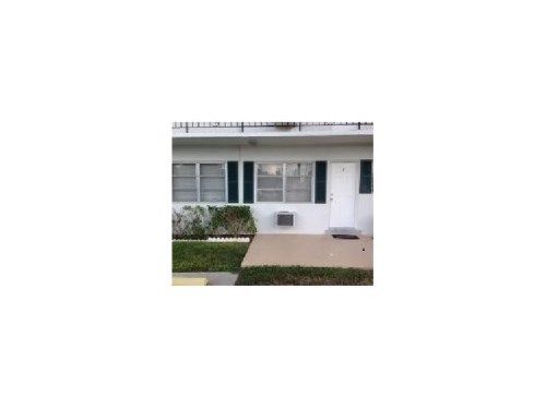 521 N 20 AV # 2, Hollywood, FL 33020