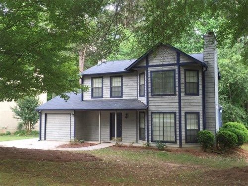 4484 Creek Ford Trace, Duluth, GA 30096