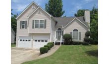 6286 Hampstead Lane Douglasville, GA 30134