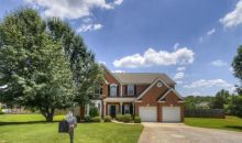 1602 Huntcrest Walk Sw Mableton, GA 30126