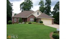 6849 Stone Breeze Drive Stone Mountain, GA 30087