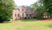 4789 Rosedale Abbey Stone Mountain, GA 30087