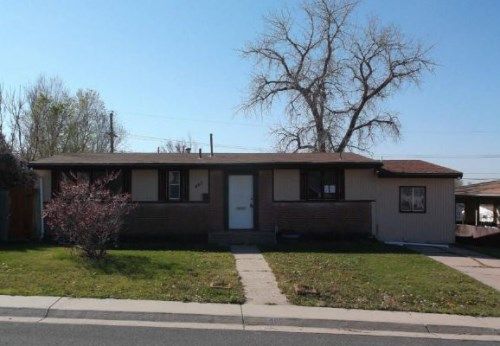 460 Cortez St, Denver, CO 80221