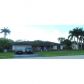 1301 SW 69TH AV, Fort Lauderdale, FL 33317 ID:12850557