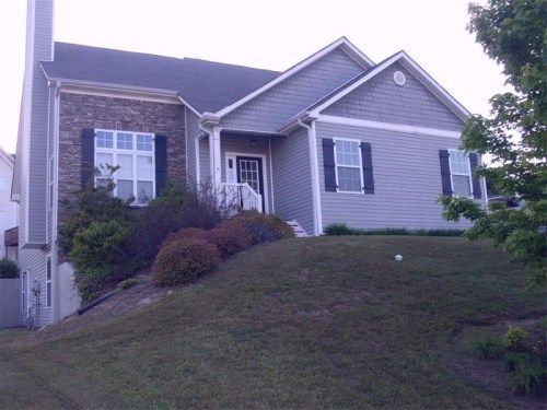 34 Riders Ridge, Dallas, GA 30132