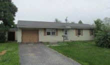 110 Indiana Ave Worthington, IN 47471